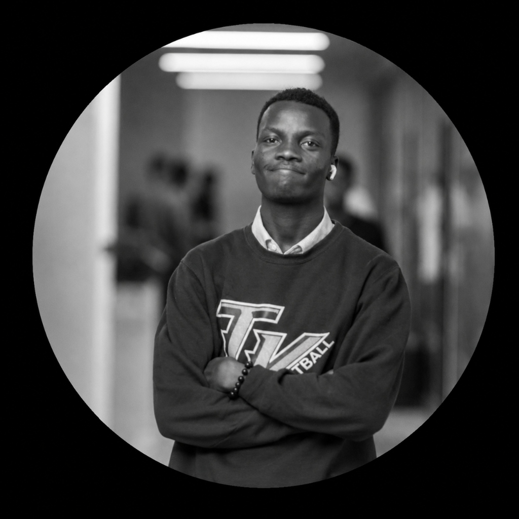 Dennis Asiedu